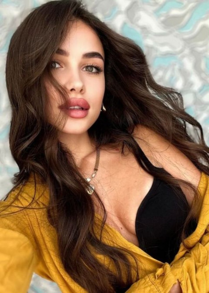 Индивидуалка Алиса главное фото в городе Зима 