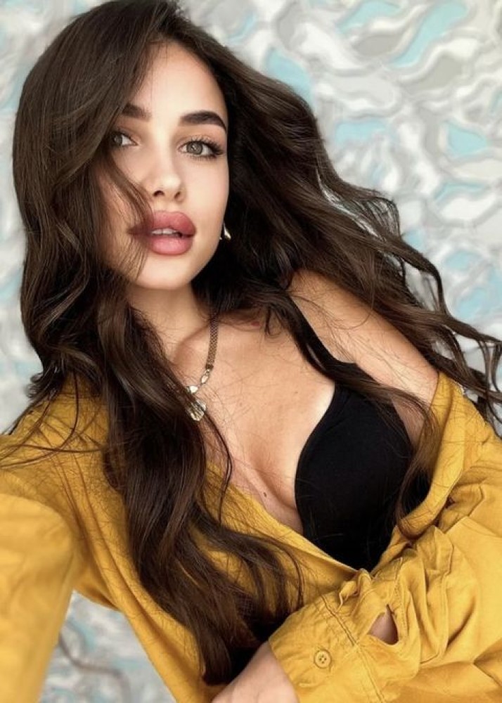 Индивидуалка Алиса фото № 2 в городе Зима