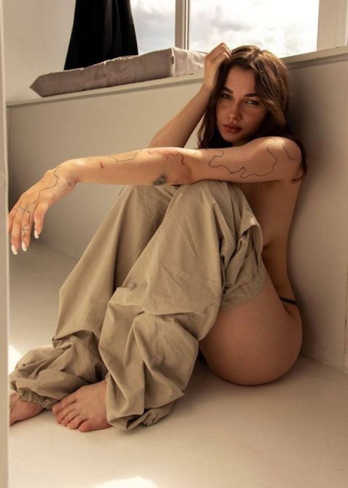 Индивидуалка Алёна фото № 2 в городе Зима