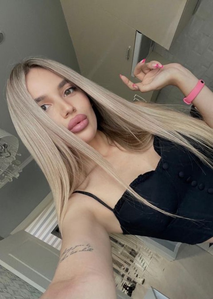 Индивидуалка Аня фото № 2 в городе Зима