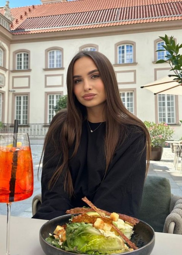 Индивидуалка Аня фото № 2 в городе Зима