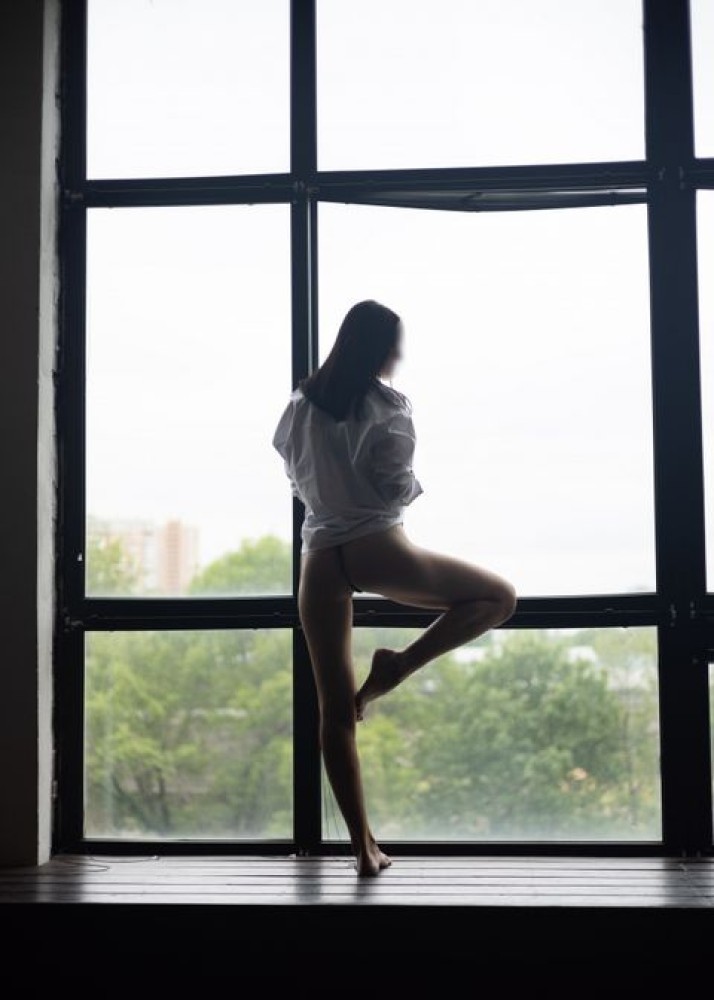 Индивидуалка Арина фото № 2 в городе Зима