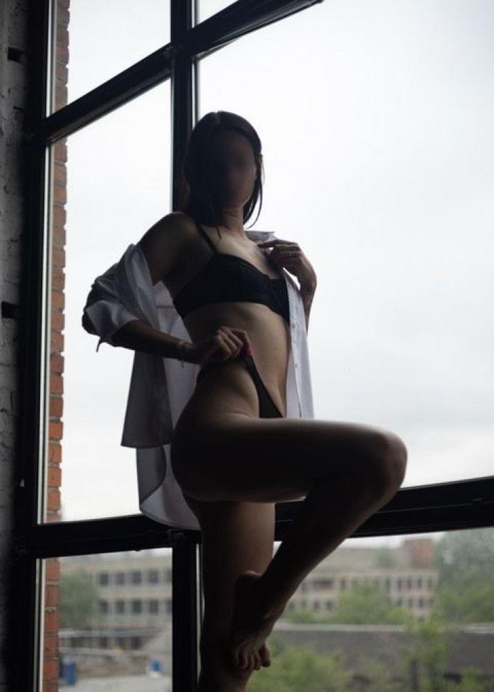 Индивидуалка Арина фото № 2 в городе Зима