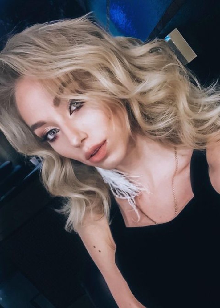 Индивидуалка Белла фото № 2 в городе Зима