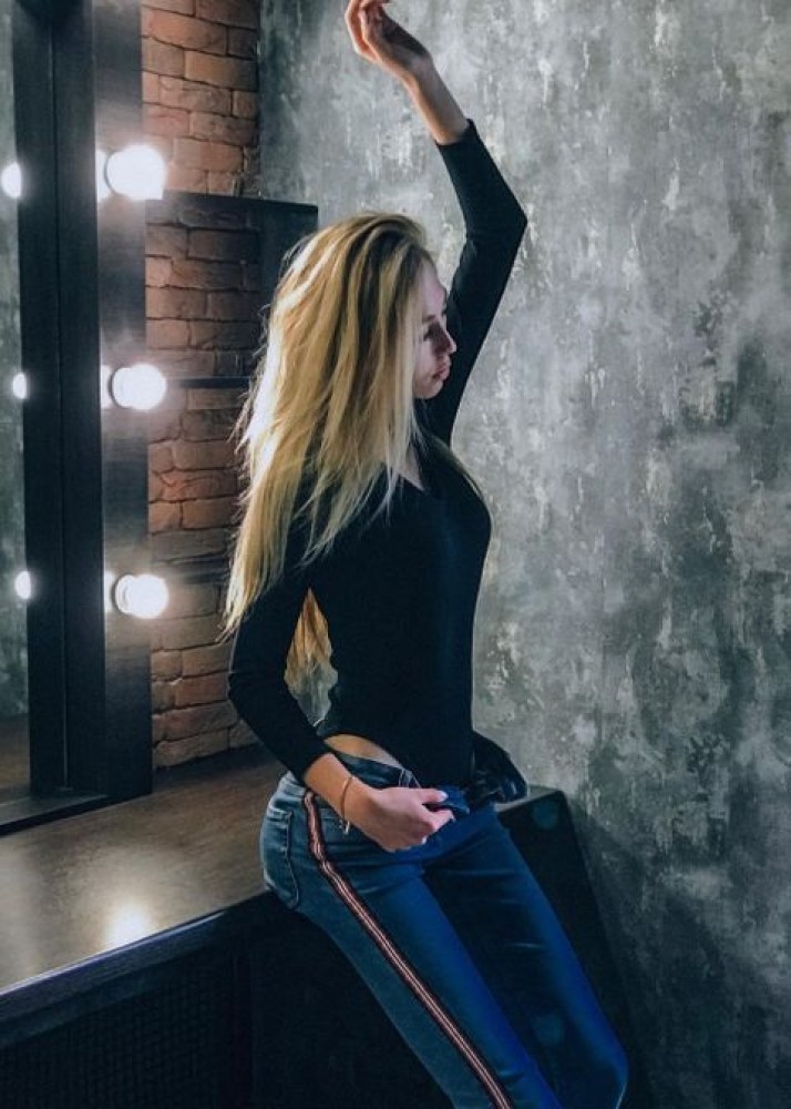 Индивидуалка Белла фото № 2 в городе Зима