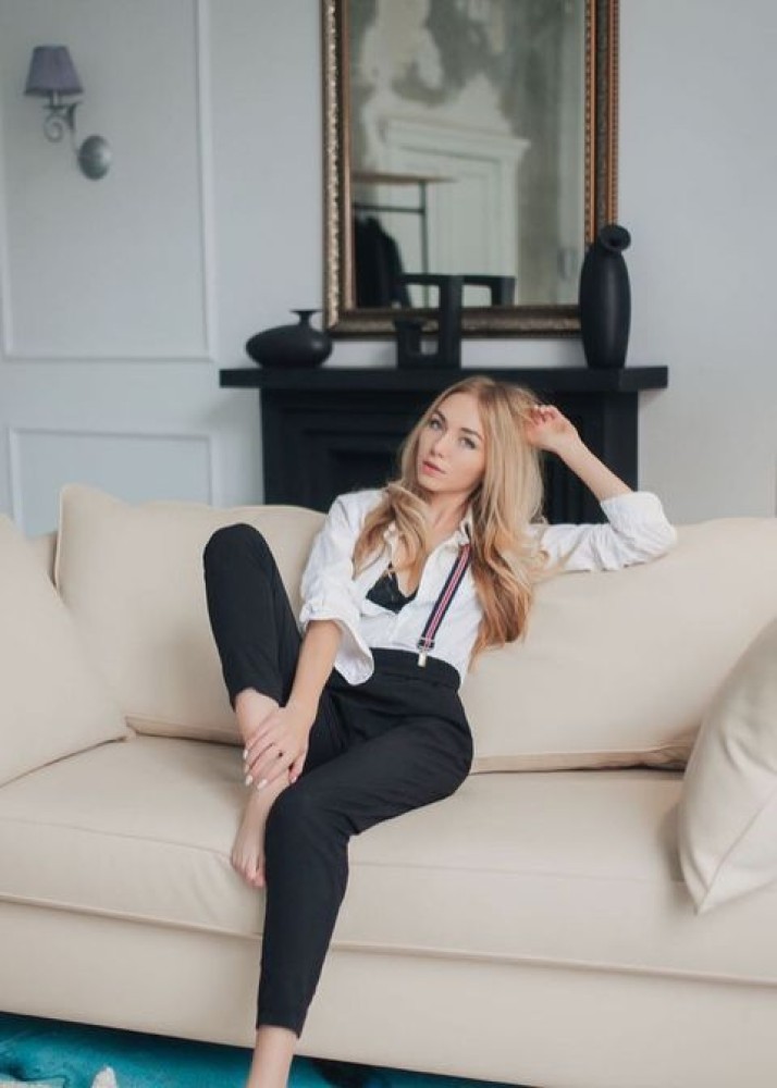 Индивидуалка Белла фото № 2 в городе Зима