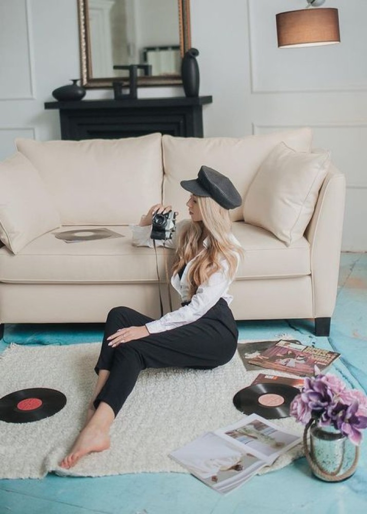 Индивидуалка Белла фото № 2 в городе Зима