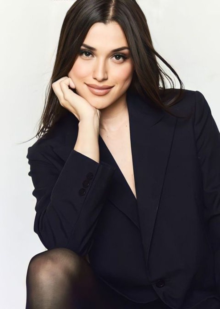 Индивидуалка Бьянка фото № 2 в городе Зима