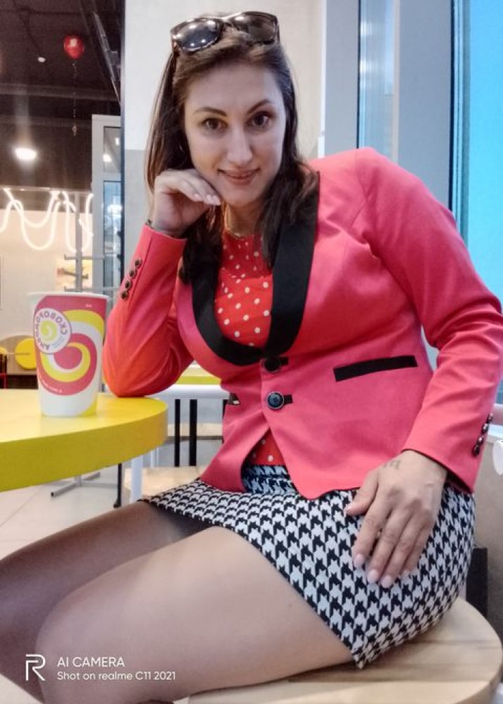 Индивидуалка Dama главное фото в городе Зима 