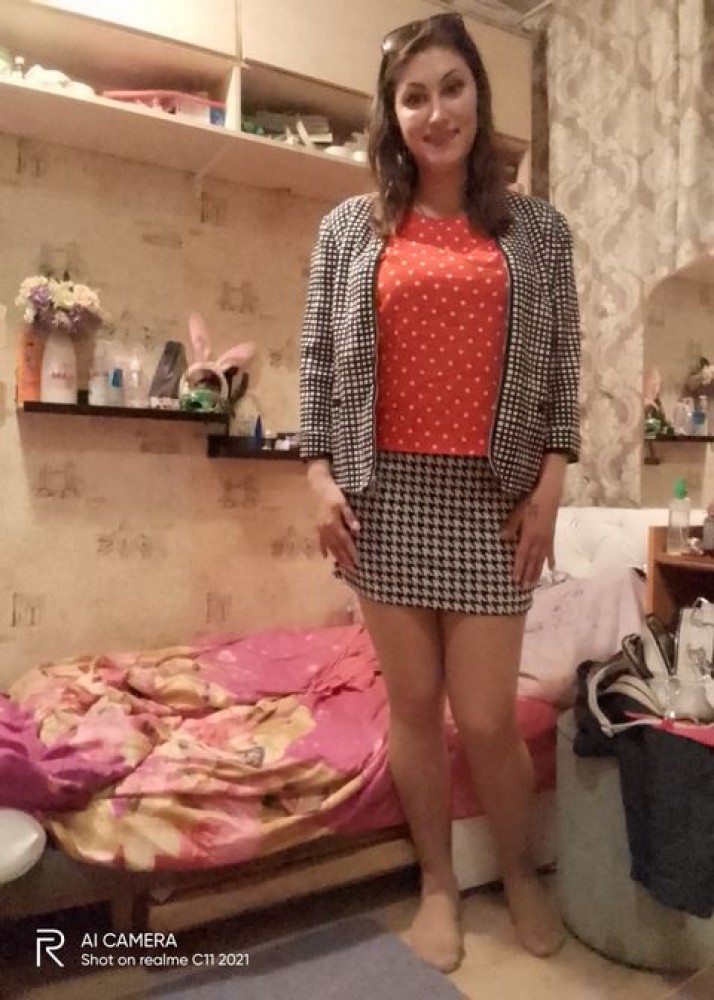 Индивидуалка Dama фото № 2 в городе Зима