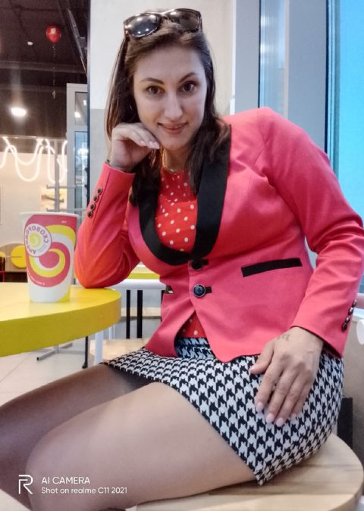 Индивидуалка Dama фото № 2 в городе Зима