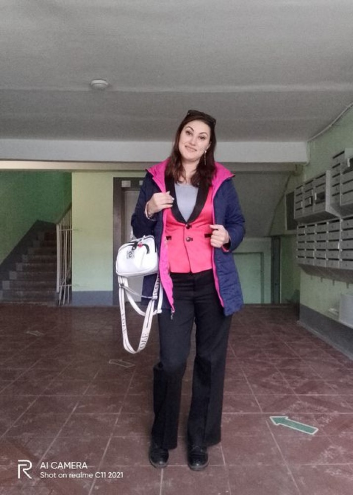 Индивидуалка Dama фото № 2 в городе Зима