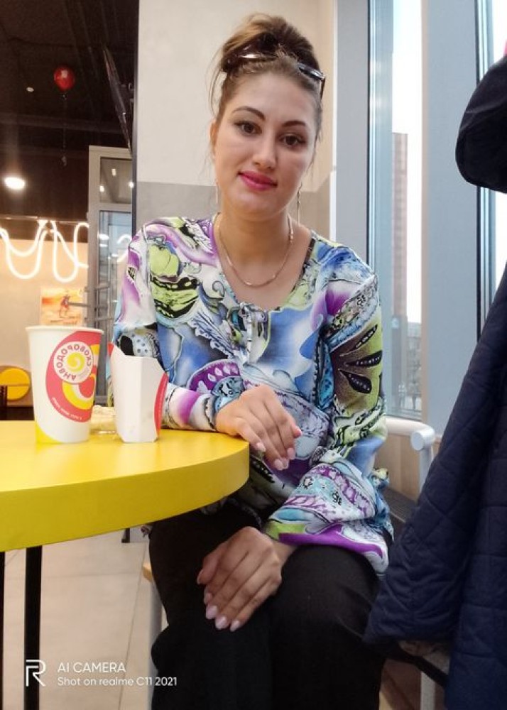 Индивидуалка Dama фото № 2 в городе Зима