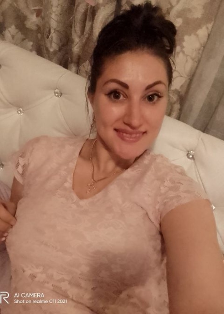 Индивидуалка Dama фото № 2 в городе Зима