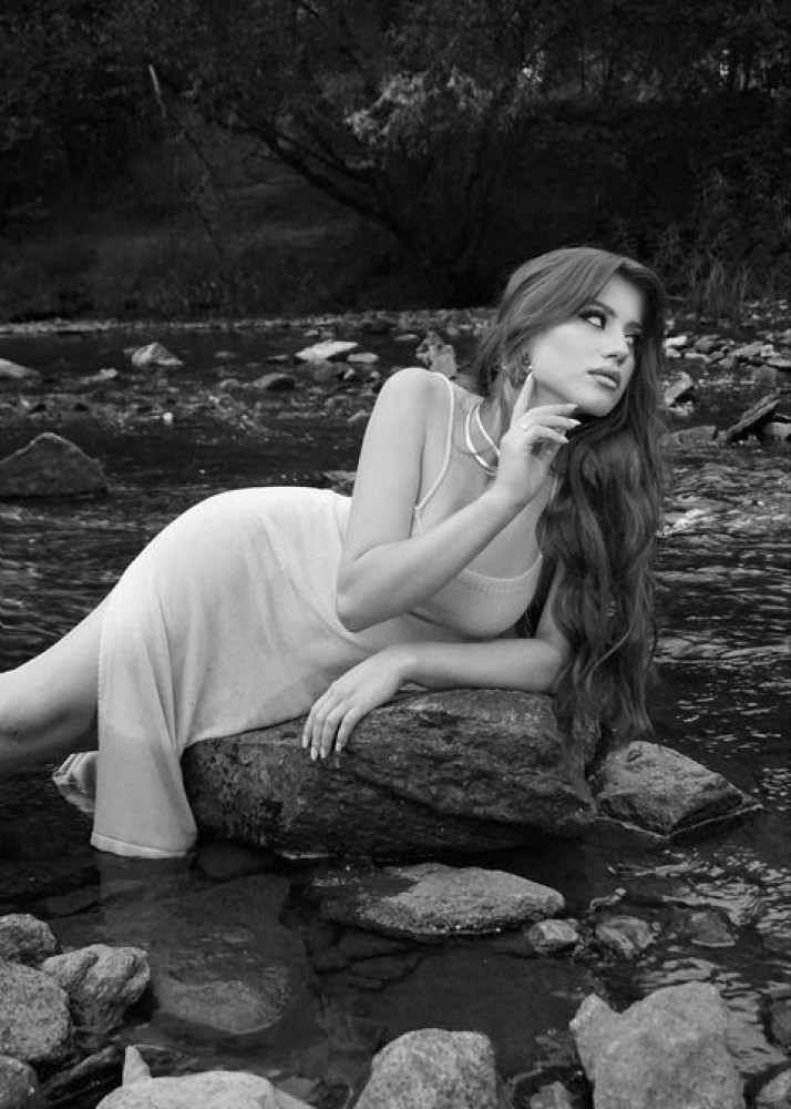 Индивидуалка Дарина фото № 2 в городе Зима