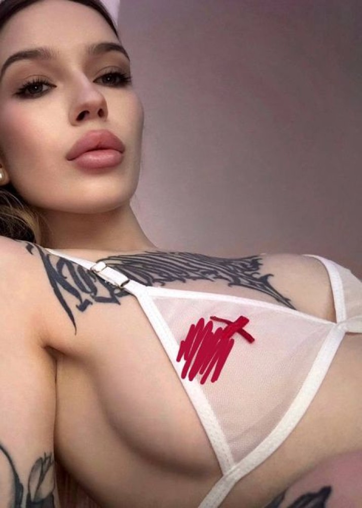 Индивидуалка Даша фото № 2 в городе Зима