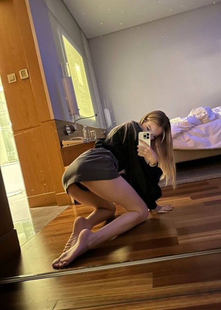 Индивидуалка Даша фото № 2 в городе Зима