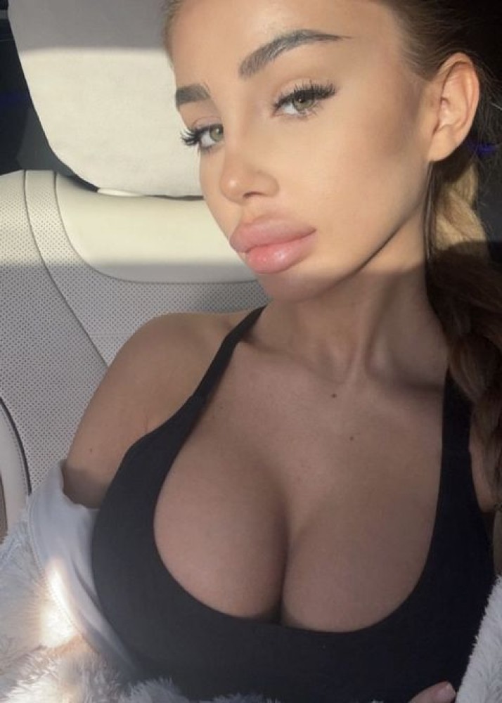 Индивидуалка Даша фото № 2 в городе Зима