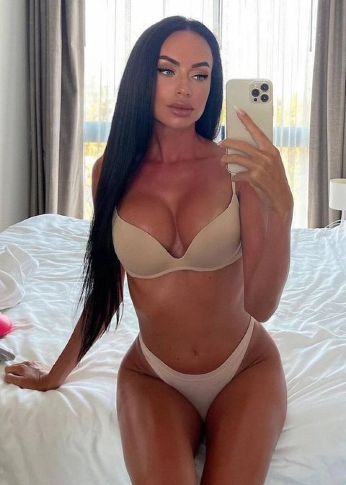 Индивидуалка Диана фото № 2 в городе Зима