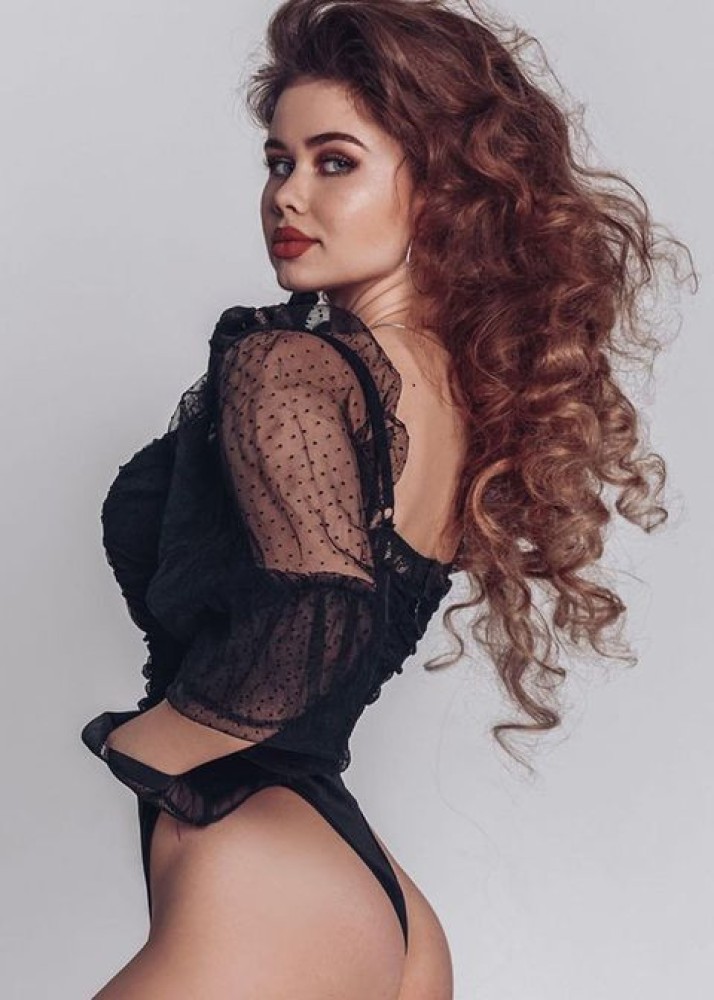 Индивидуалка Эмма главное фото в городе Зима 