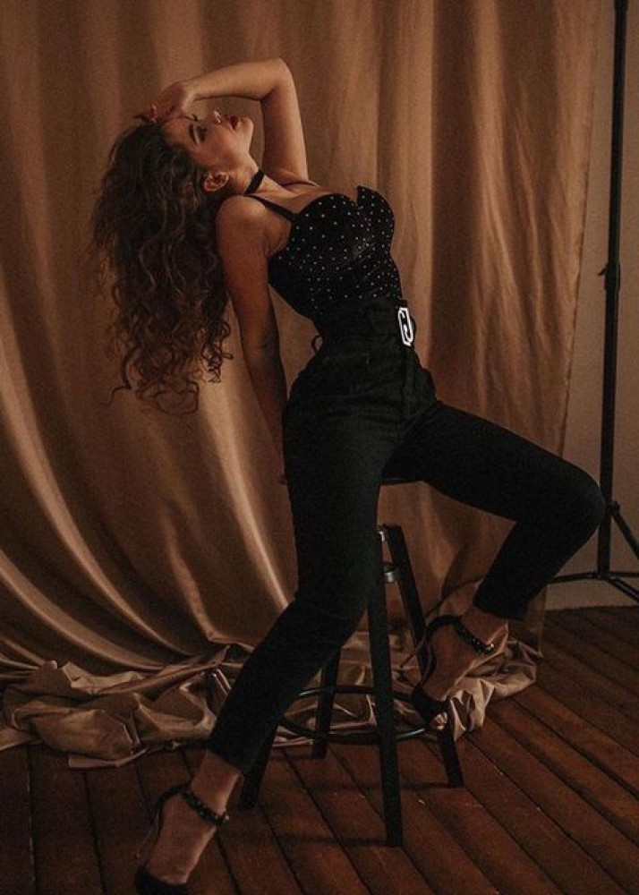 Индивидуалка Эмма фото № 2 в городе Зима