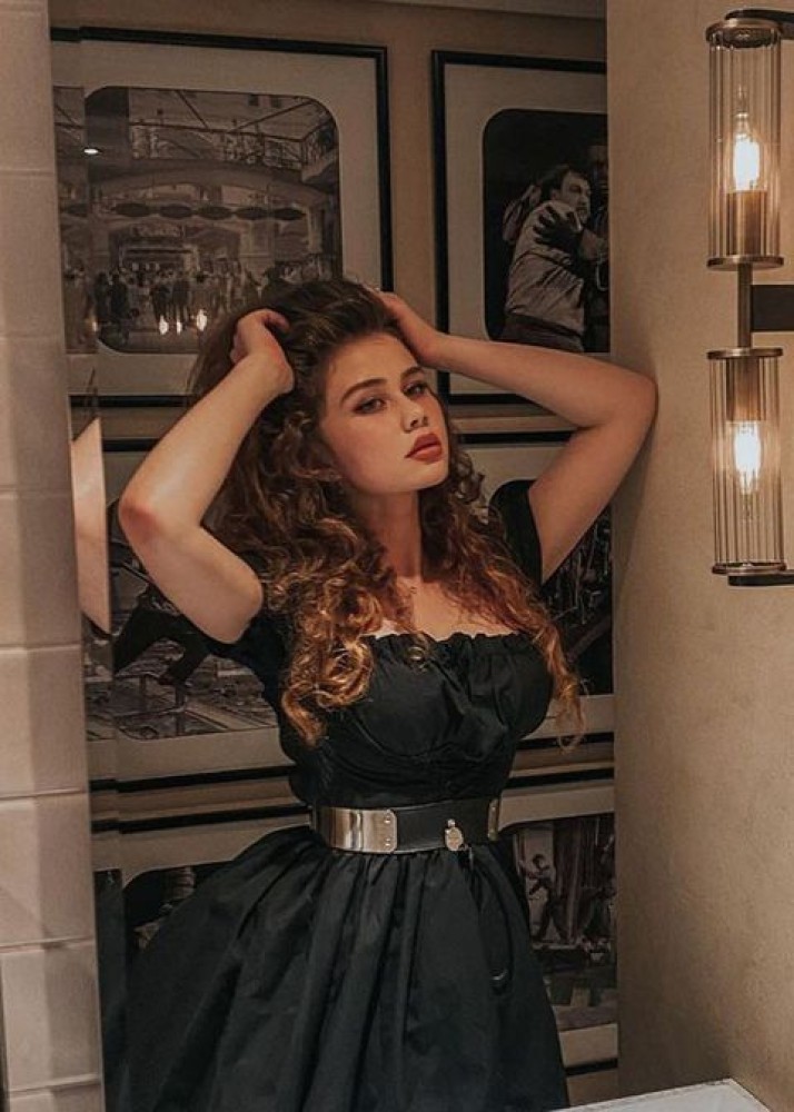 Индивидуалка Эмма фото № 2 в городе Зима