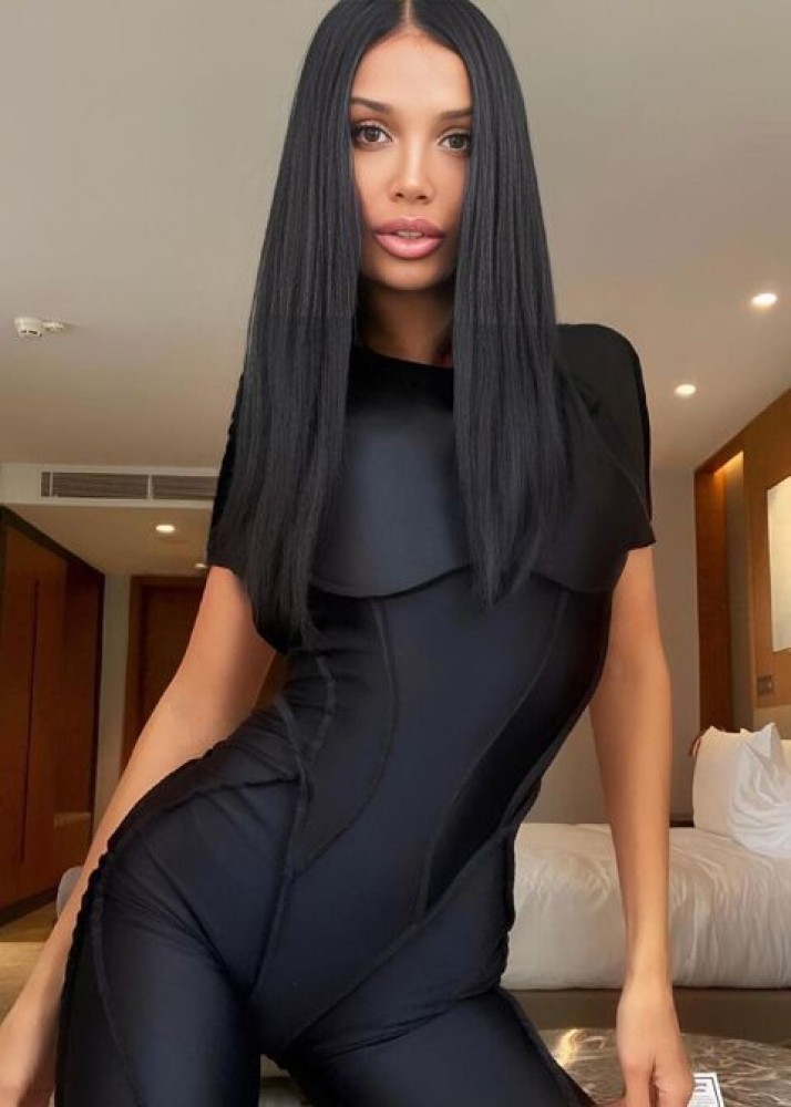 Индивидуалка Энжи фото № 2 в городе Зима