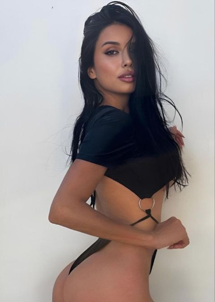 Индивидуалка Энжи фото № 2 в городе Зима