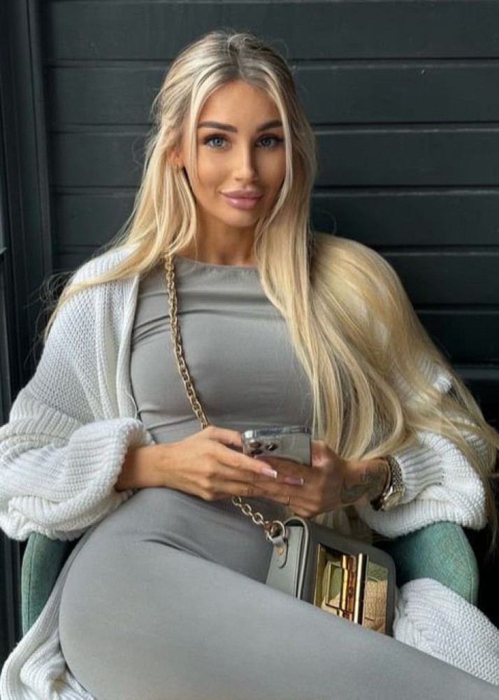 Индивидуалка Есения главное фото в городе Зима 