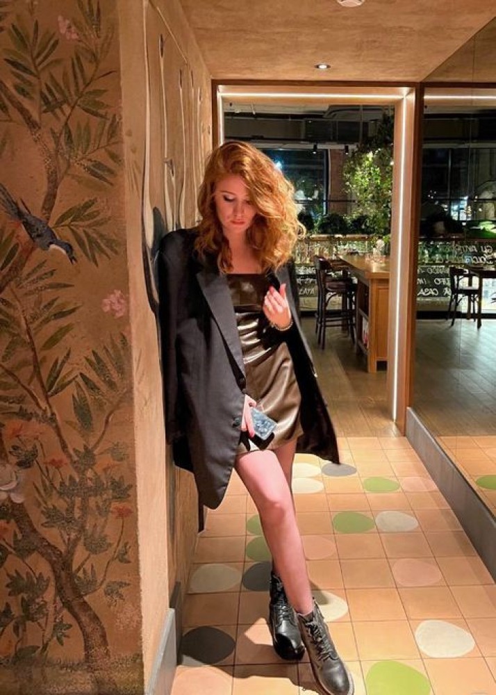 Индивидуалка Есения фото № 2 в городе Зима