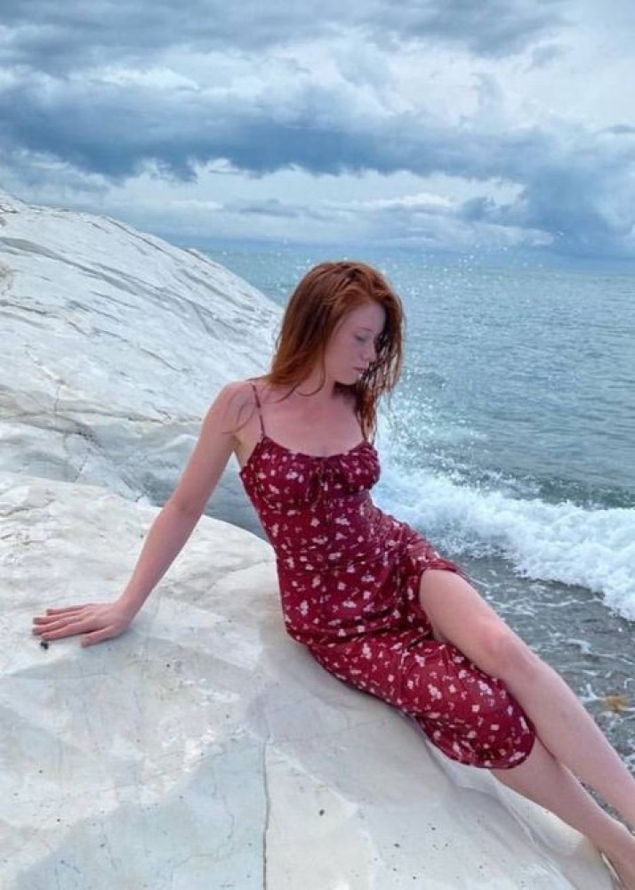 Индивидуалка Есения фото № 2 в городе Зима