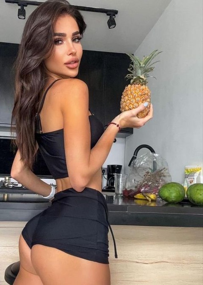 Индивидуалка Ева фото № 2 в городе Зима