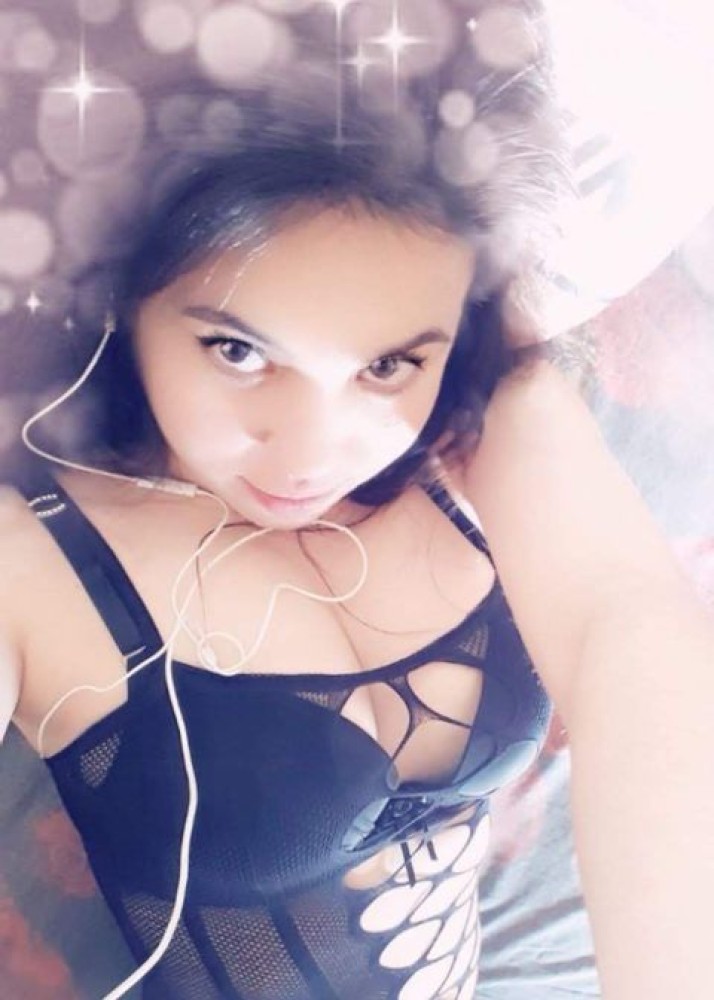 Индивидуалка Гульнара фото № 2 в городе Зима