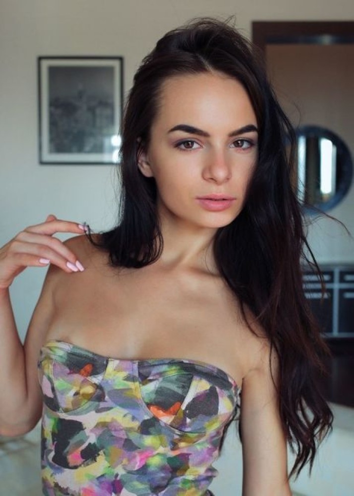 Индивидуалка Кристина фото № 2 в городе Зима