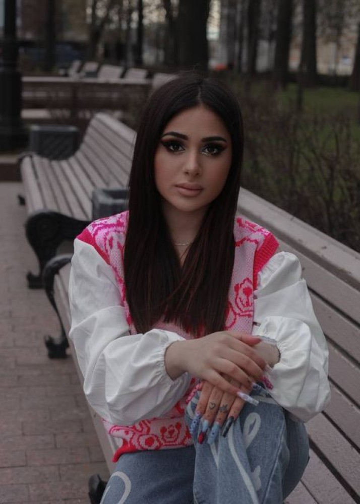 Индивидуалка Линда фото № 2 в городе Зима