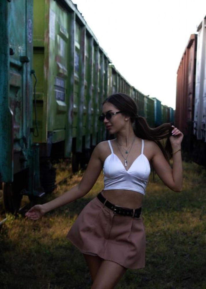 Индивидуалка Лиза фото № 2 в городе Зима