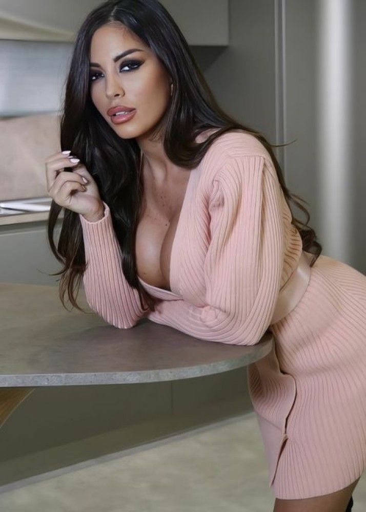 Индивидуалка Любовь фото № 2 в городе Зима