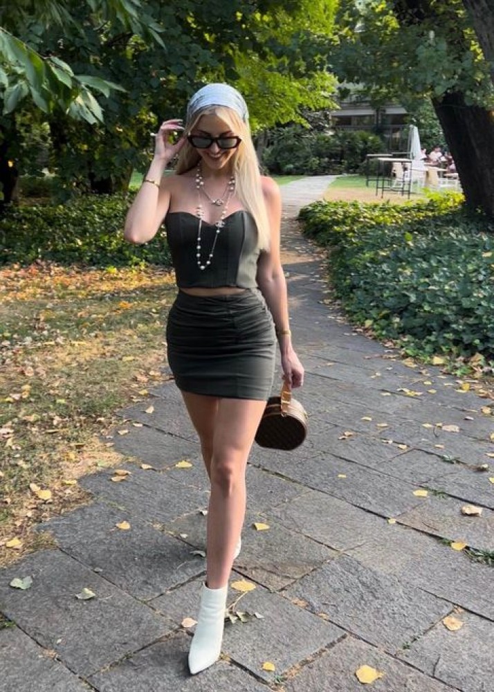 Индивидуалка Маргарита фото № 2 в городе Зима