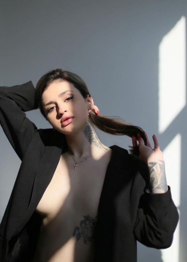 Индивидуалка Марго фото № 2 в городе Зима