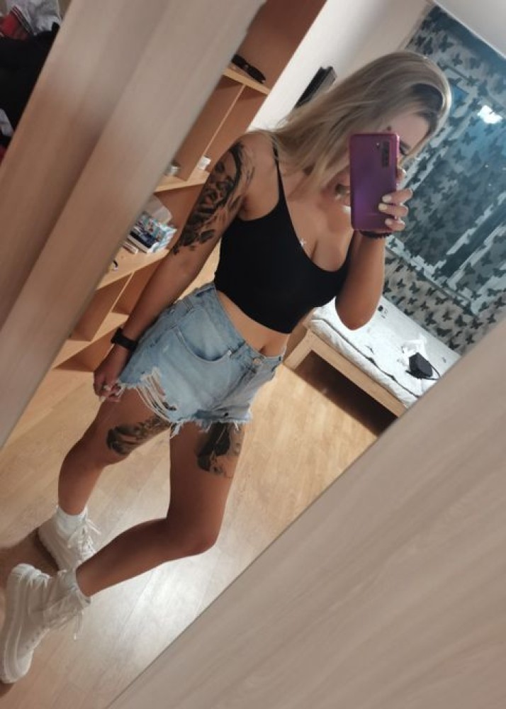 Индивидуалка Марина главное фото в городе Зима 