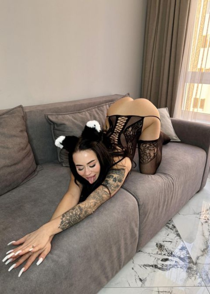 Индивидуалка Маша фото № 2 в городе Зима