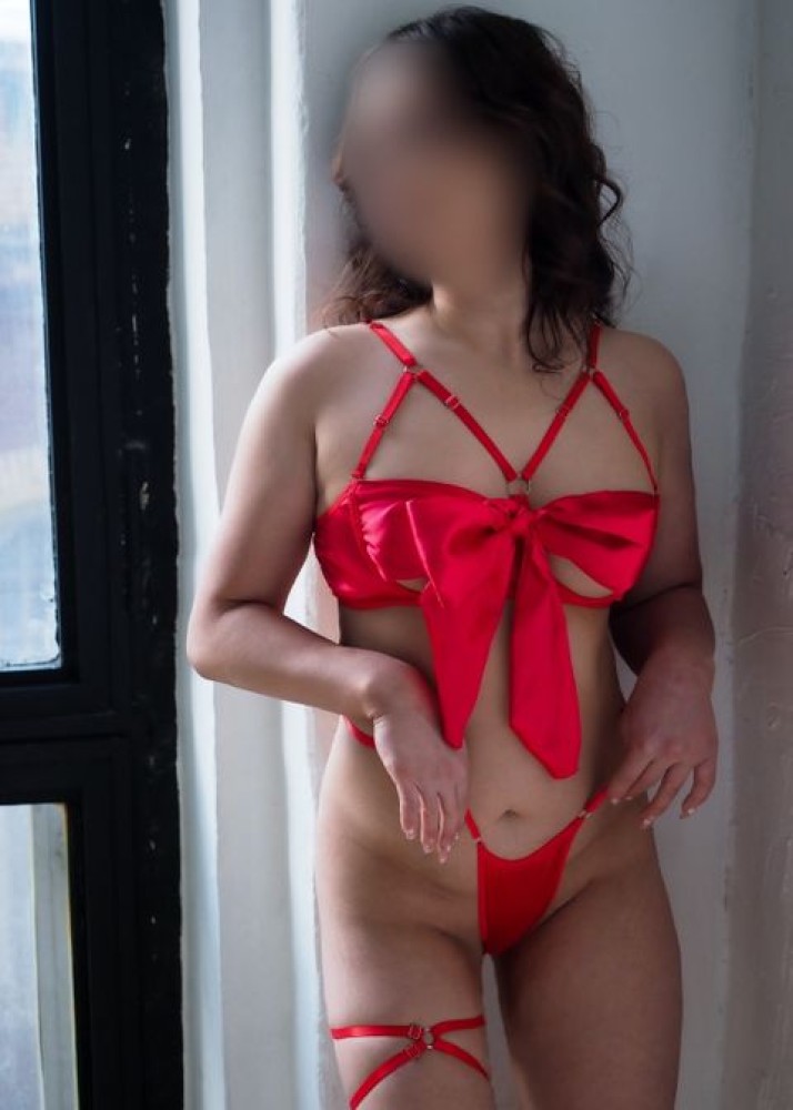 Индивидуалка Мила фото № 2 в городе Зима