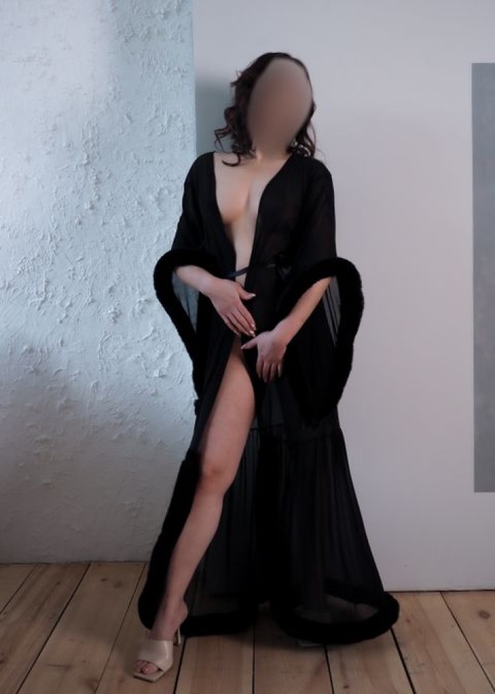 Индивидуалка Мила фото № 2 в городе Зима