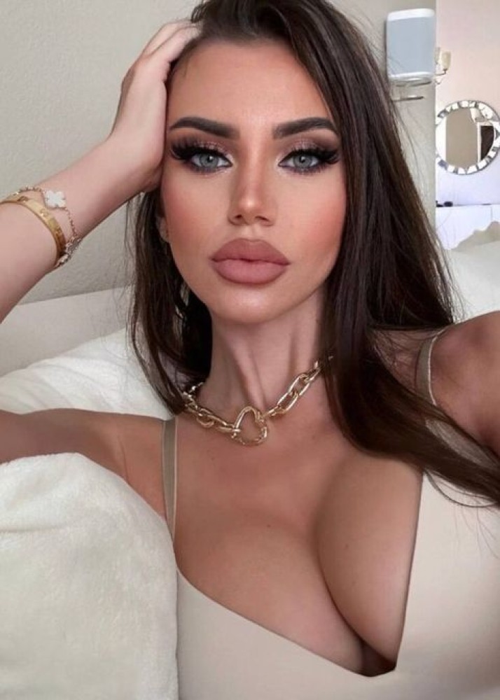 Индивидуалка Мира главное фото в городе Зима 