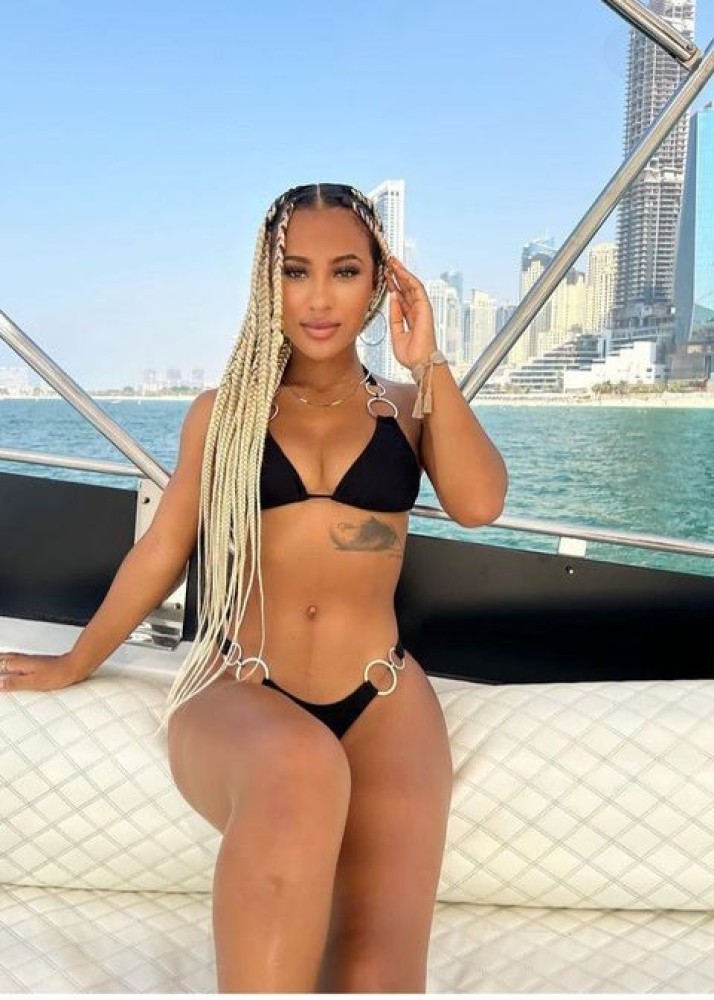 Индивидуалка Мона фото № 2 в городе Зима