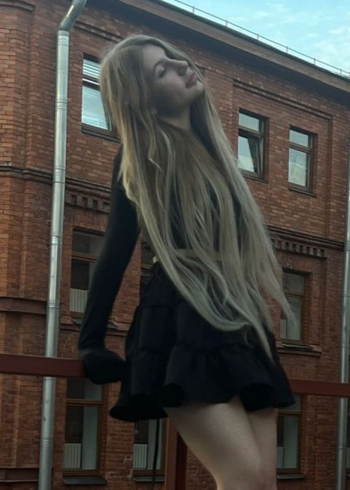 Индивидуалка Настя фото № 2 в городе Зима