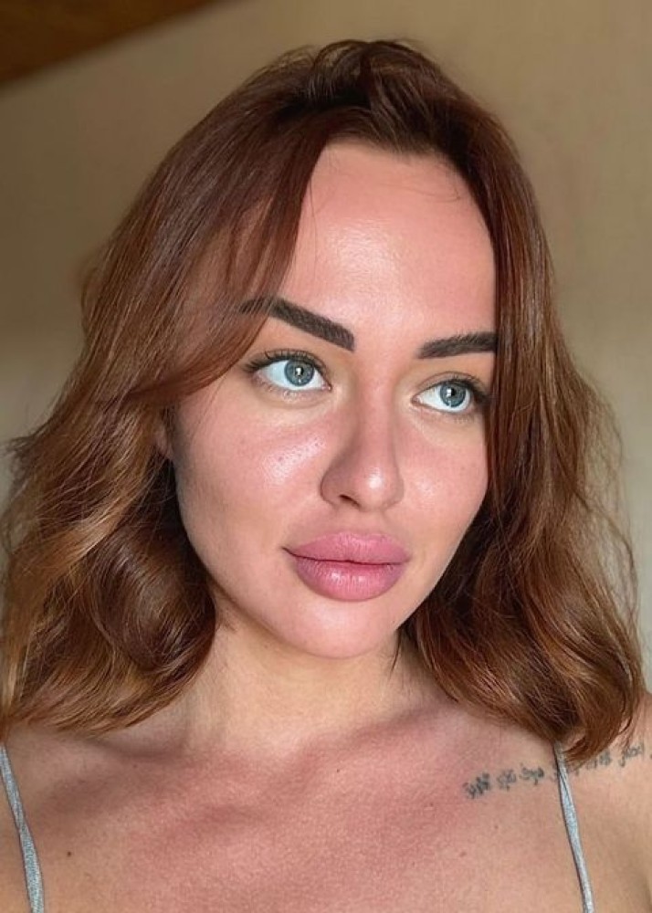 Индивидуалка Настя фото № 2 в городе Зима