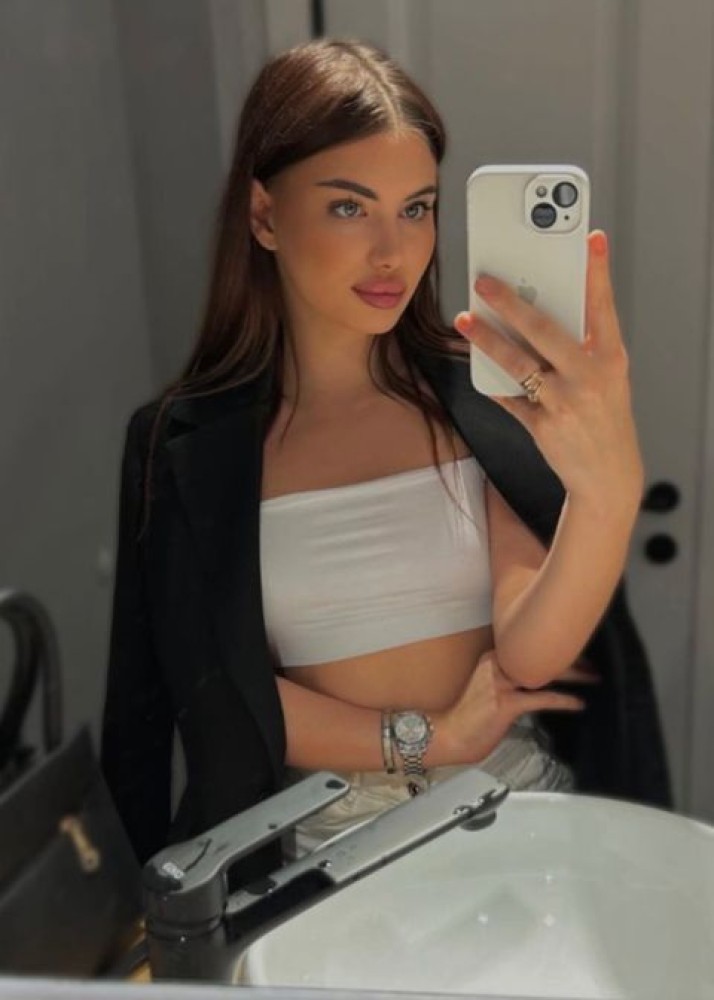 Индивидуалка Настя главное фото в городе Зима 