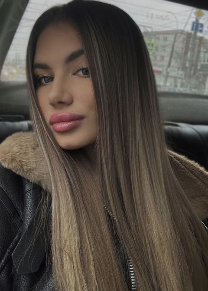 Индивидуалка Настя фото № 2 в городе Зима