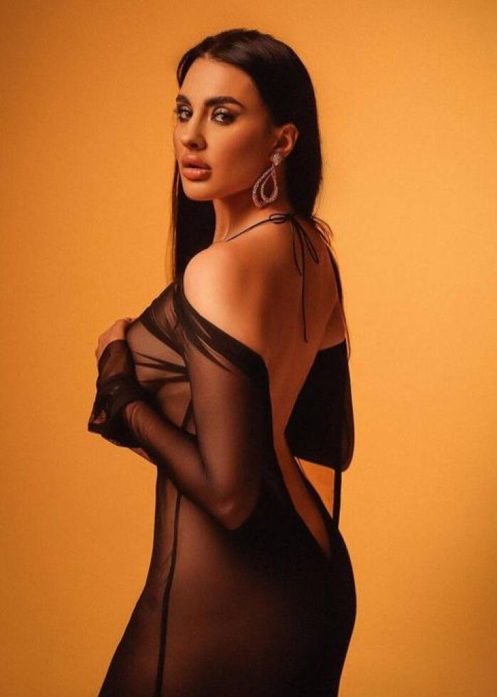 Индивидуалка Офелия главное фото в городе Зима 